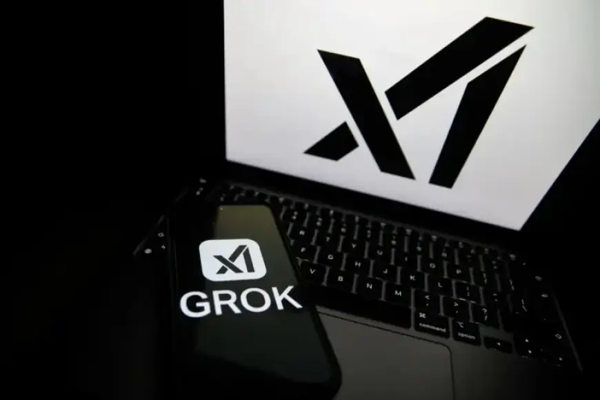 Coalition Urges Federal Ban on Grok for Nonconsensual Sexual Content