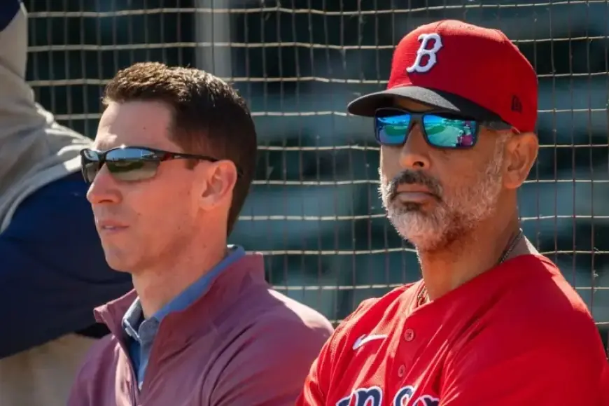 Red Sox Struggle to Add Power in Latest Efforts