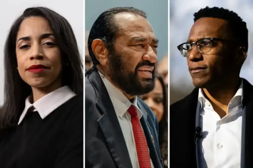 Houston’s Succession Politics Unfold: A Closer Look