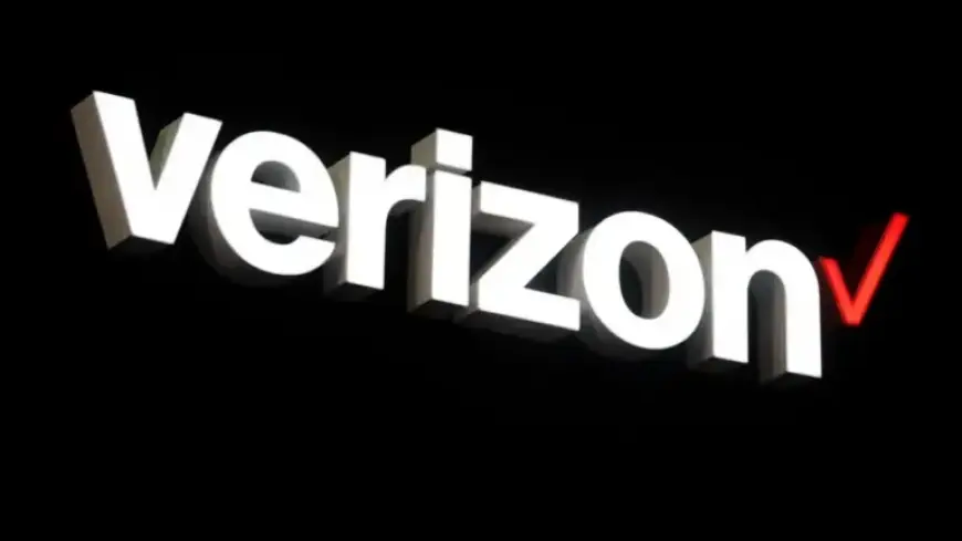 Verizon’s Reduced Capital Spending Signals Past Network Leadership