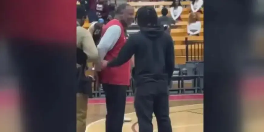 Tuskegee Coach Enlists Civil Rights Attorney Following Viral Handcuffing Incident