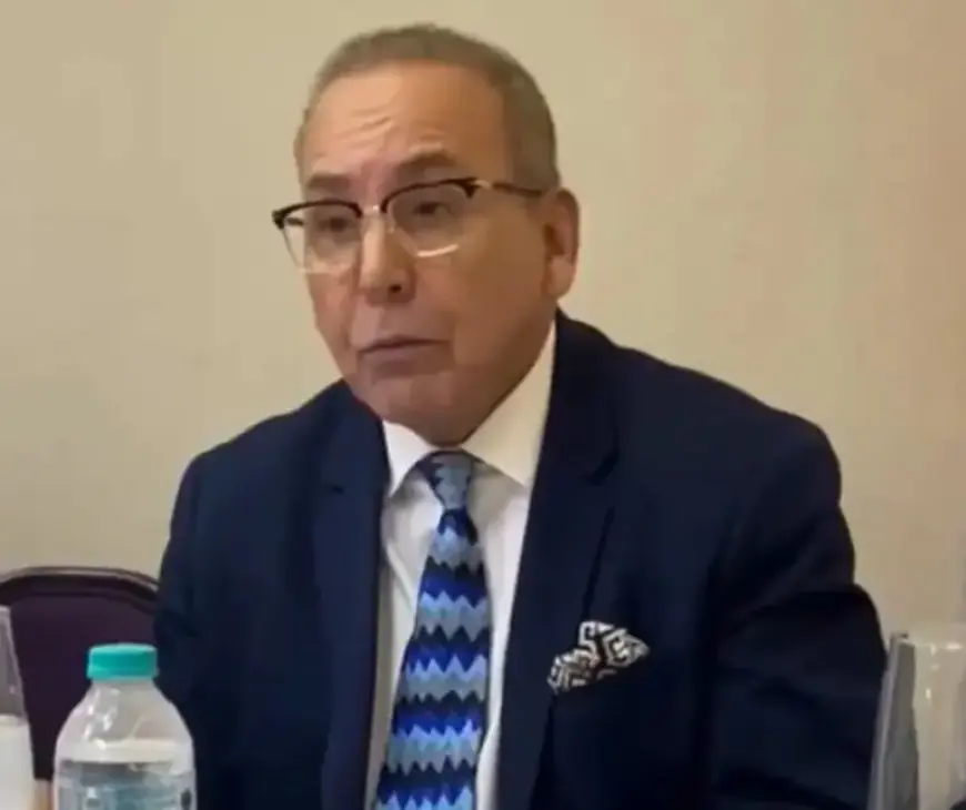 Anthony Santos’ Lawyer Confirms Son’s Recognition, Denying Past Refusal