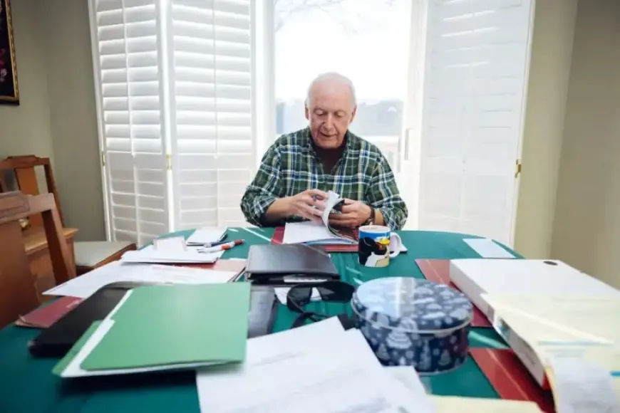 How to Announce Your Retirement at Work Effectively