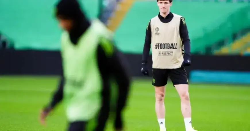 Wanderers Target New Striker as Hardie Heads to Huddersfield; Kenny Next?