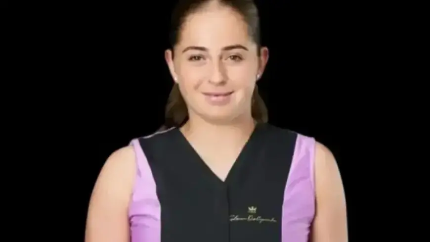 Ostapenko Faces Selekhmetyeva in WTA 500 Abu Dhabi Debut Showdown