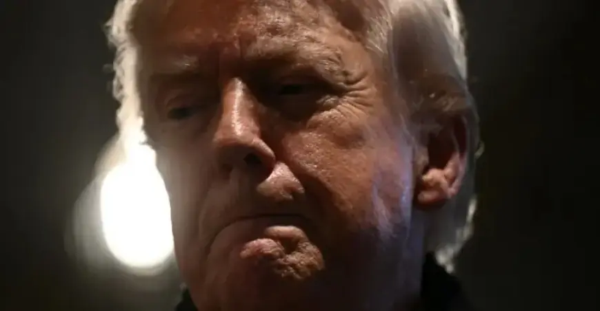 How Trump Popularized the ‘Abolish ICE’ Movement