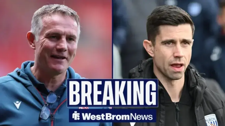 Wrexham Targets Defender After West Brom Move Rejected