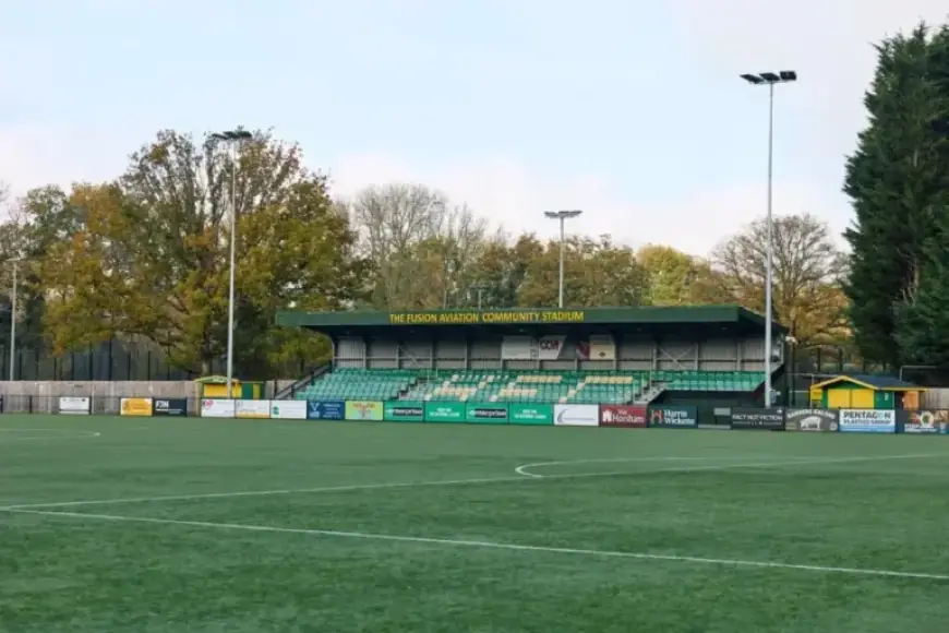 Bath City Home Match Rescheduled: New Date Announced