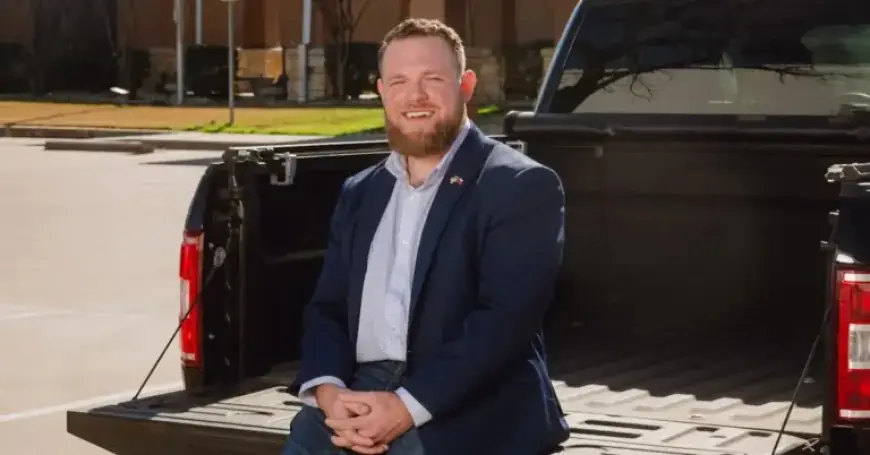 New Working-Class Star Emerges After Democratic Victory in Texas