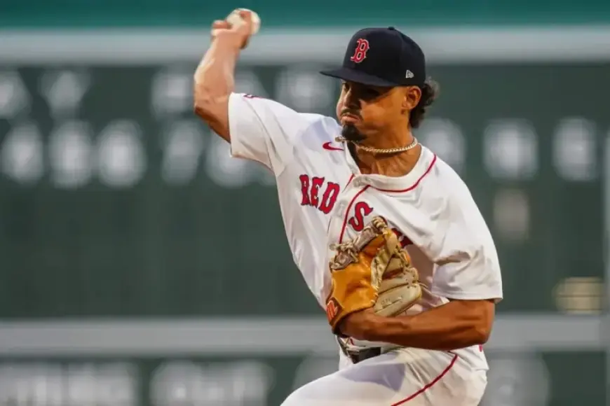 Red Sox Eye Infielder Acquisition Amid Jordan Hicks Trade Considerations