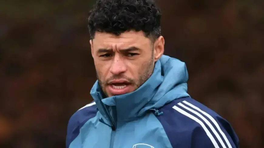 Arteta Hints at Possible Oxlade-Chamberlain Return and Arsenal Transfer Moves