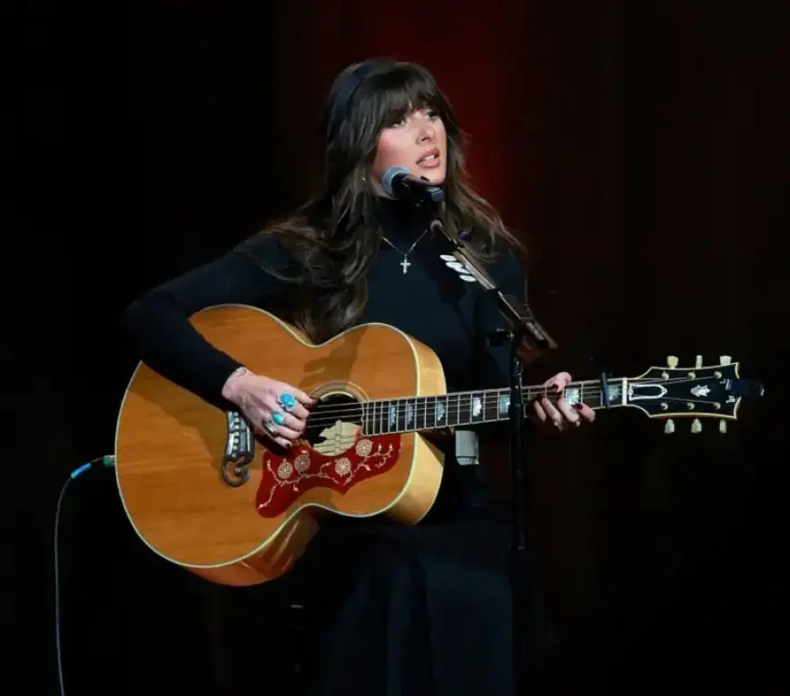 Ella Langley Shines in New England: Must-Know Details