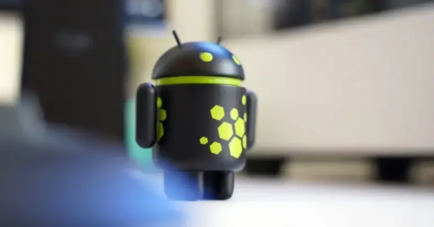 Google Launches ‘Desktop Camera’ App for Android Users