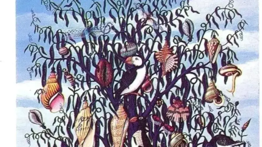 ‘Spirit of Eden’ by Talk Talk Reissued on Half-Speed Mastered Vinyl