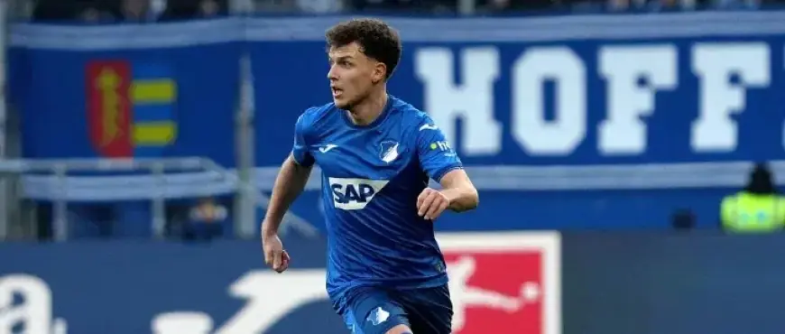 Dennis Geiger Joins Aberdeen FC on Loan Deal