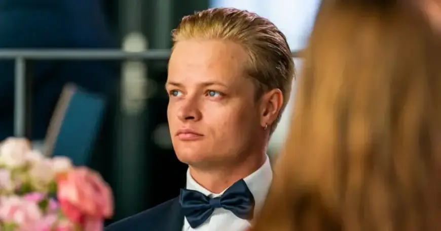 Norwegian Crown Princess’s Son Faces Trial for Rape and Other Charges