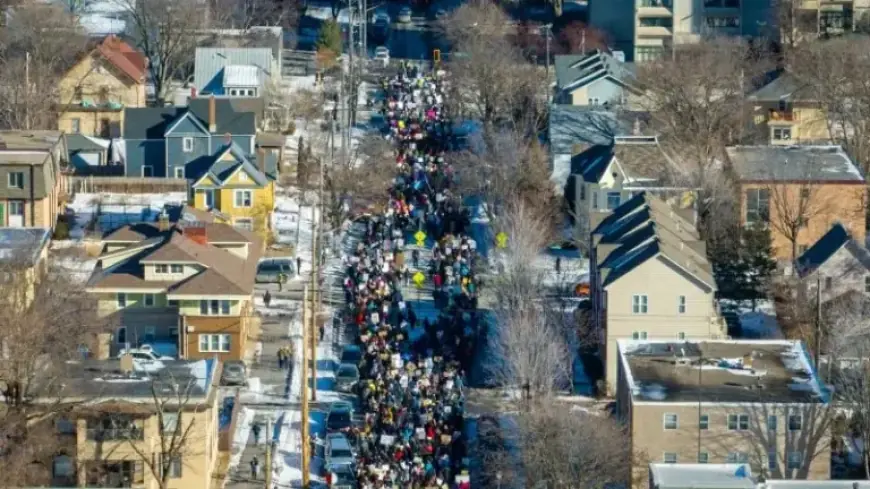 Minneapolis Future: What to Expect Next