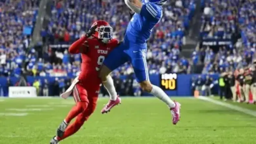 Makai Lemon Becomes WR1, Ty Simpson Signs with Steelers