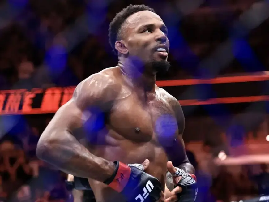 Evloev vs. Murphy to Headline UFC London in March