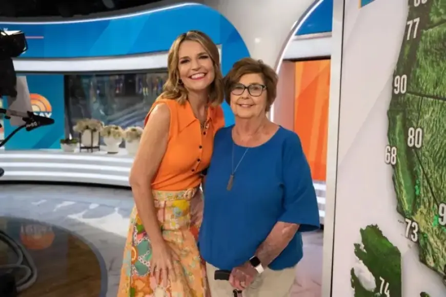Jenna Bush Hager Urges Medication for Savannah Guthrie’s Absent Mother