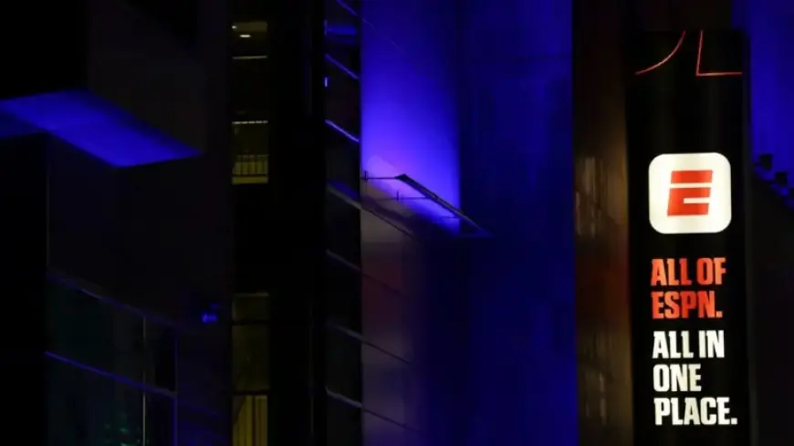 ESPN’s $30 Billion Valuation Tied to Major NFL Deal