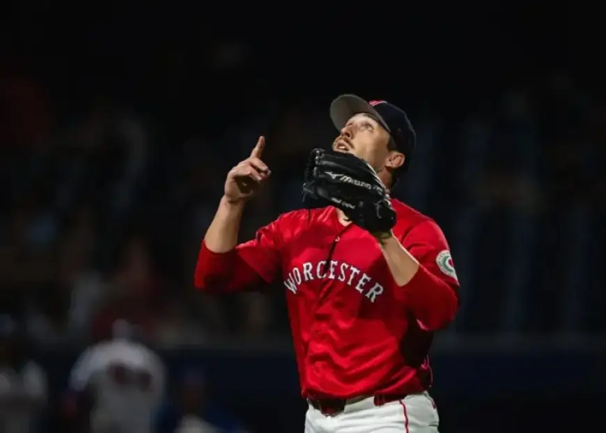 White Sox Update: Hicks, Sandlin, and Leasure’s Latest Developments