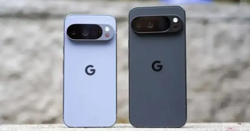 Pixel 10 Pro Slashes Prices by $250 in Limited-Time Sale