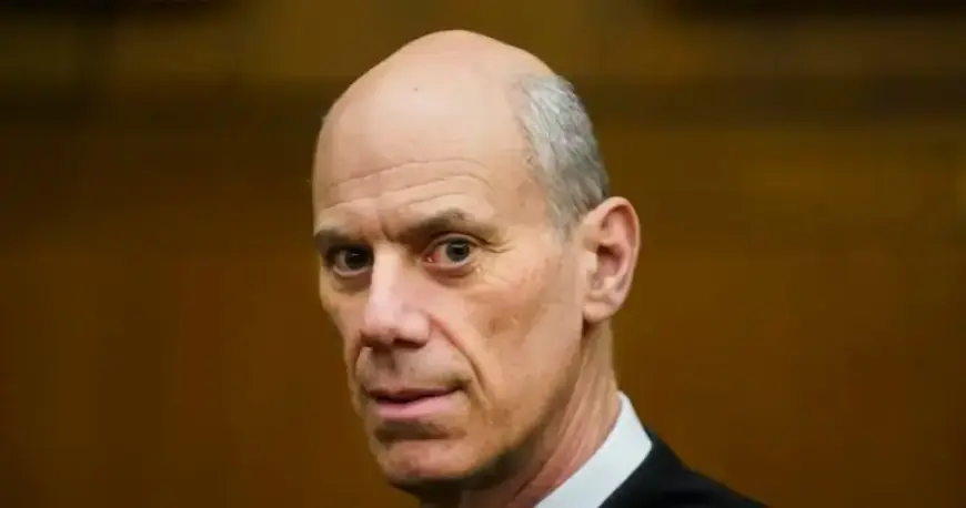 Justice Dept.’s Complaint Against Judge Boasberg Dismissed for Misconduct