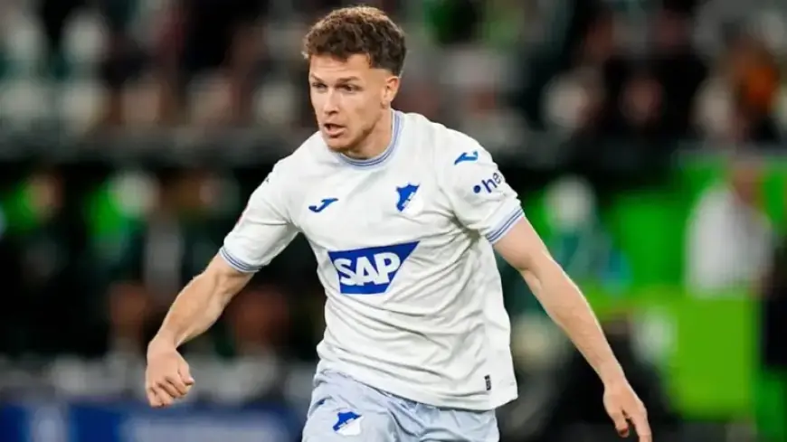 Dennis Geiger’s Shocking Turn: Will He Rise Again in Scotland?