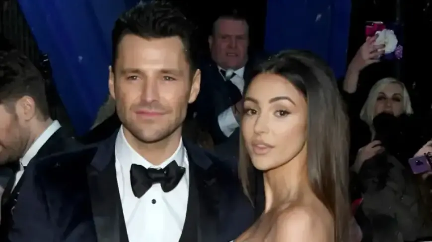 Mark Wright and Michelle Keegan Criticized for Free Vacation