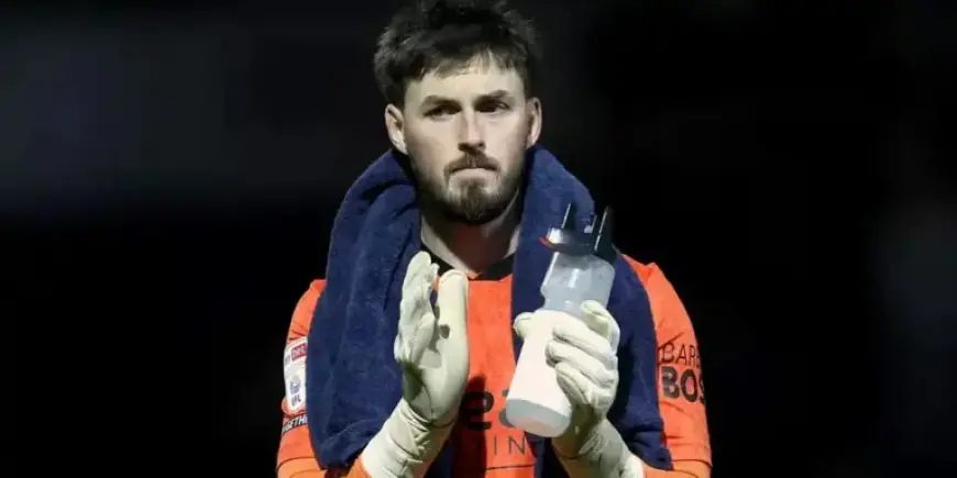 Middlesbrough Secures Joe Wildsmith on Loan Deal