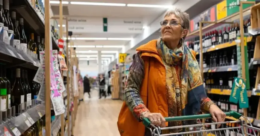 Supermarket Loyalty Card Data Utilized to Identify Cancer Risks