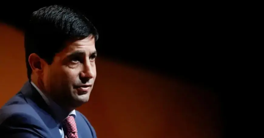 Warsh, Fed Chair Nominee, Faces Challenge in Reducing Fed Holdings