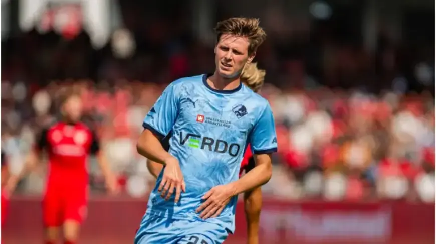 VfL Bochum Signs Olsen from Randers for Upcoming Season Boost