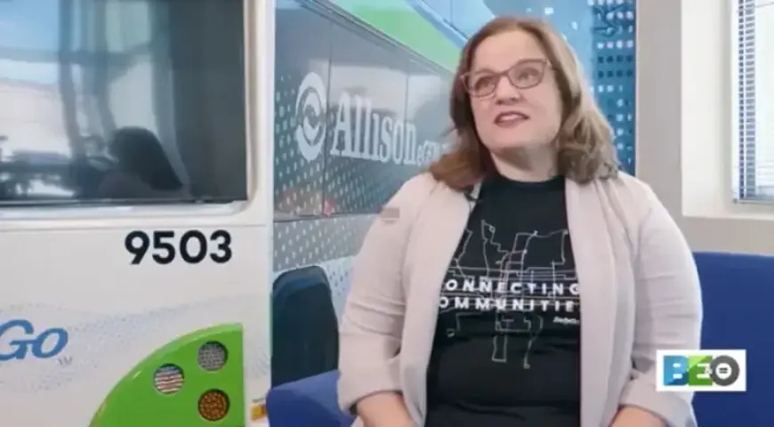 IndyGo Honors Rosa Parks with Free Rides on February 4th