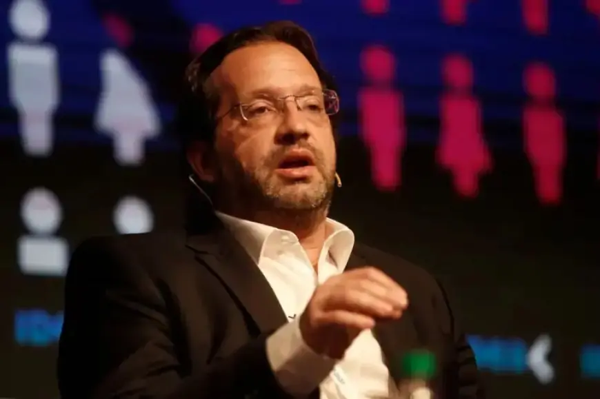 Marco Lavagna Resigns from INDEC