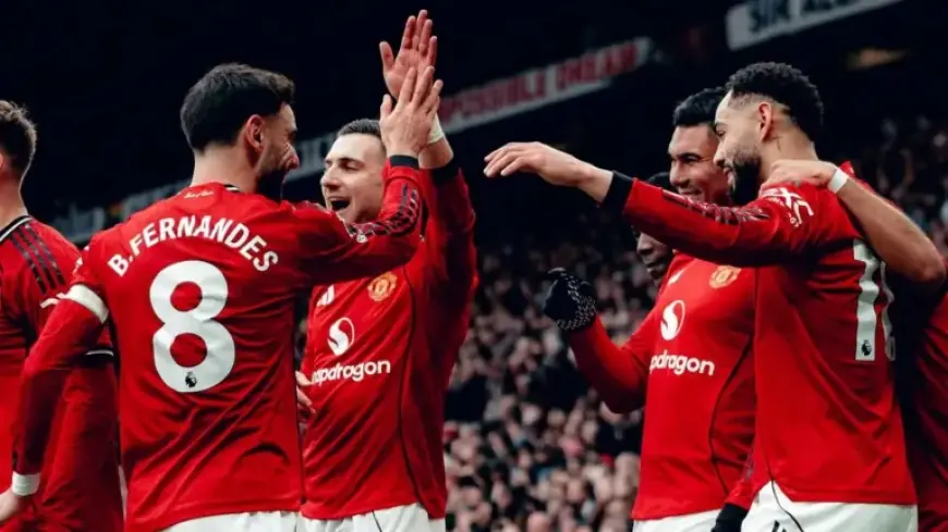 Sunday’s Man of the Match Revealed