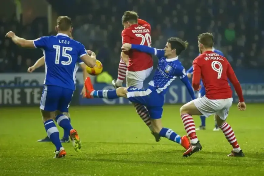 Barnsley Striker Faces Potential Wrexham Departure Update