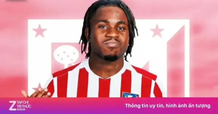 Atletico Makes Significant Move: February 2 Transfer Update