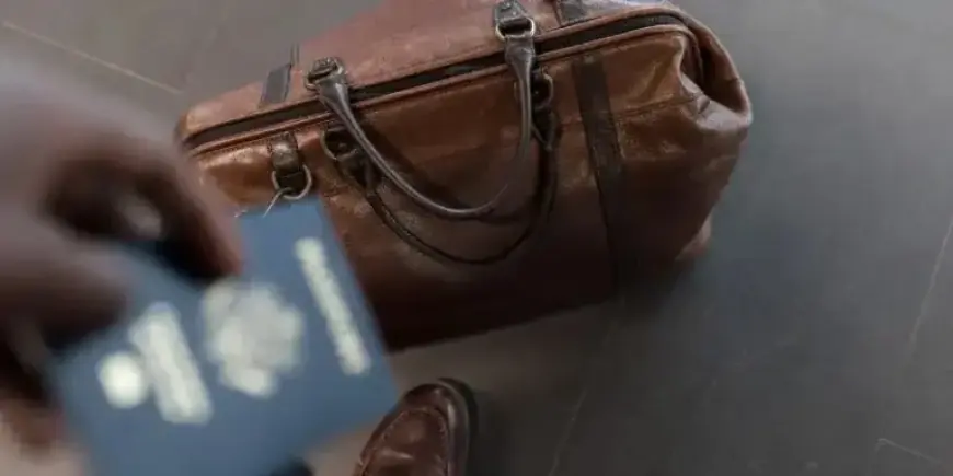 Cuba Faces Energy Crisis; Canadians Urged to Reconsider Travel Plans