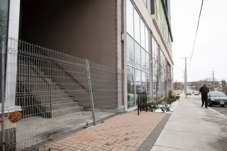 Fortress Real Developments Founders Jailed, Ordered to Pay $12.2 Million Each