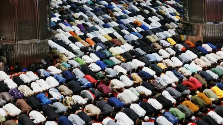 Understanding Ramadan 2026: Key Insights into Islam’s Holiest Month