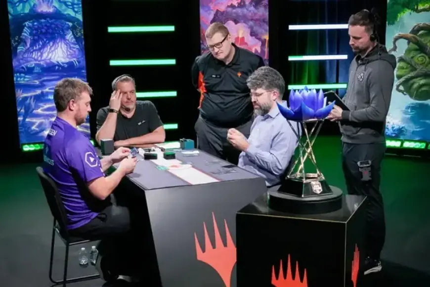 Pro Tour Lorwyn Finals Overshadowed