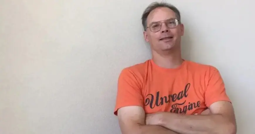 Epic Games CEO Backs $900 Million Lawsuit Against Valve