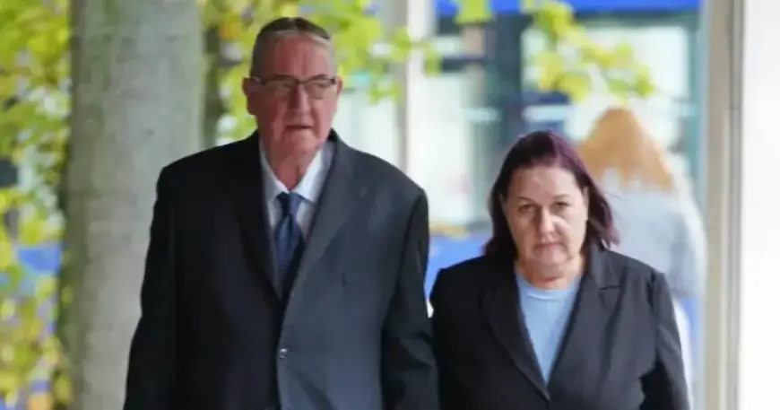 Lucy Letby’s Parents Speak Out on Daughter Before Netflix Documentary Release