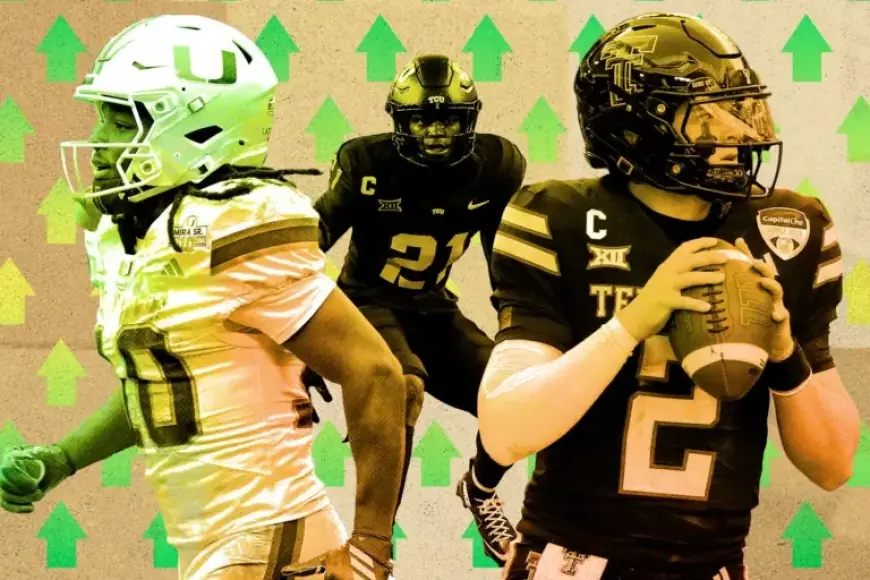 Top Senior Bowl Standouts Revealed with Preview of My Top 20 Big Board