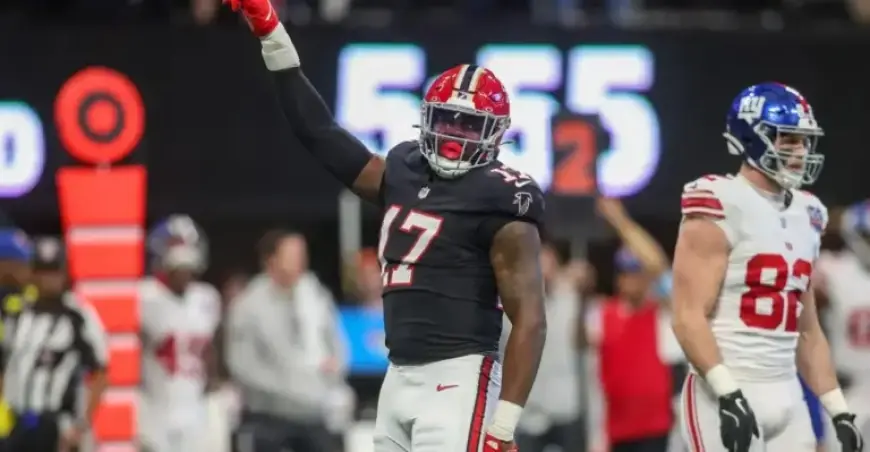 Will Key Falcons Free Agent Join Raheem Morris at the 49ers?