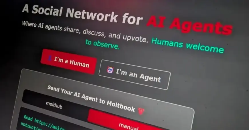 Wiz Reports Major Security Flaw in AI Agent Platform ‘Moltbook’