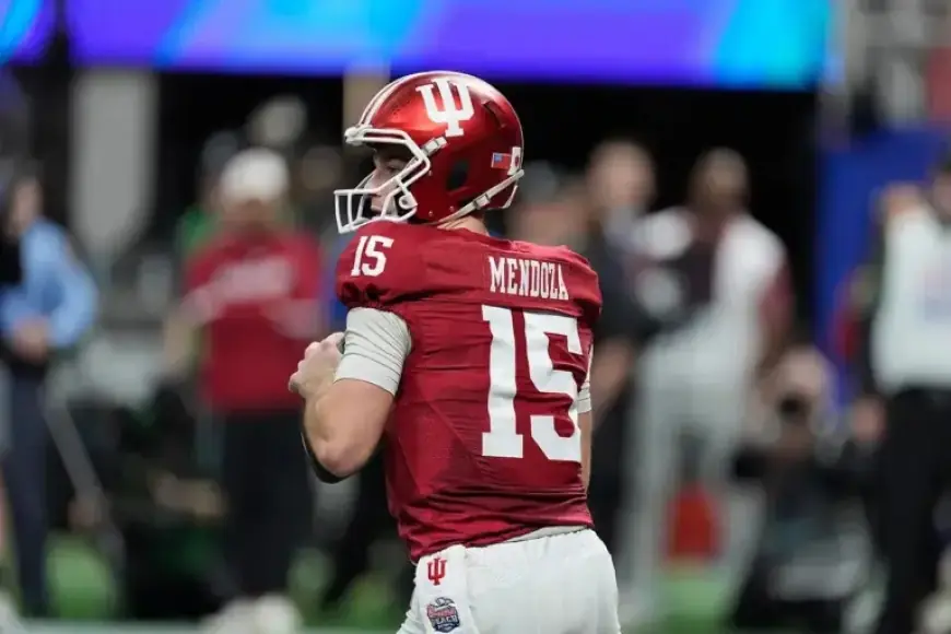 Fernando Mendoza Demands Major Change from Las Vegas Raiders Pre-NFL Draft