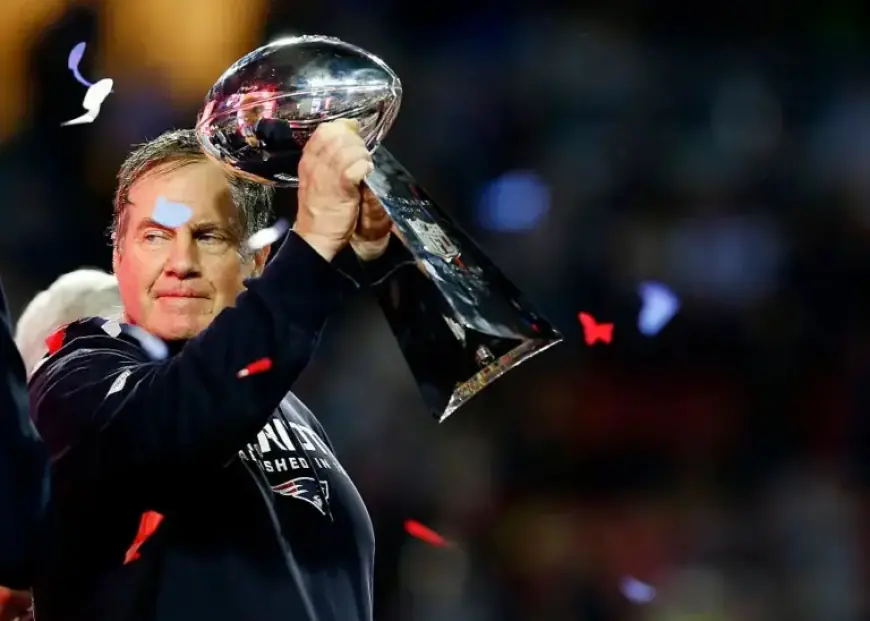Bill Belichick: Why He Must Be a First-Ballot Hall of Famer
